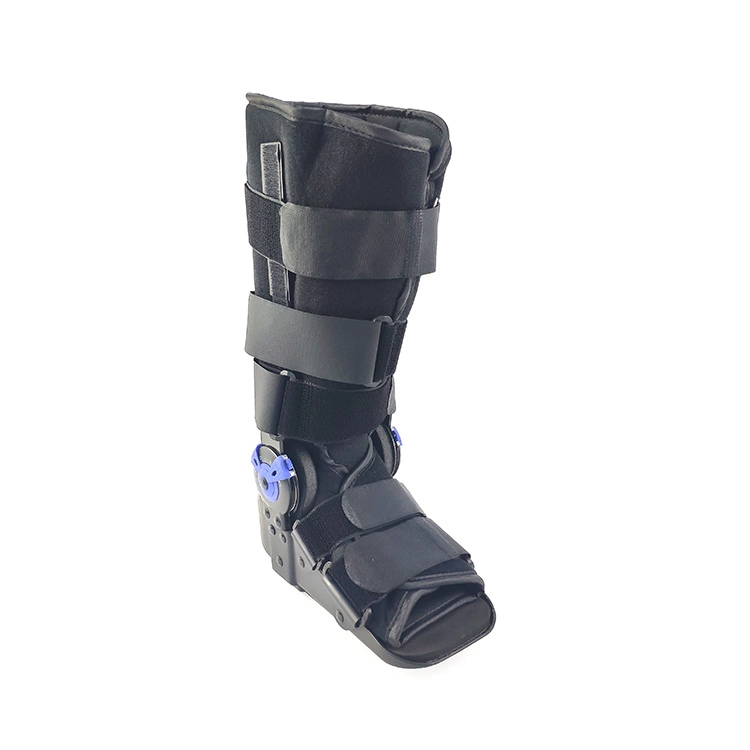 Hochwertiger, leichter, ultraleichter medizinischer Air Cam Short Walker Brace Schuhe Ankle Walker Boot