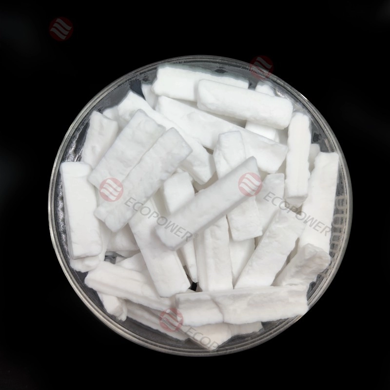 ZC185GR Granulierte gefällte Kieselsäure für Gummi