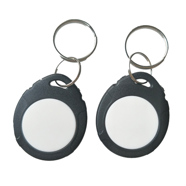 Mifare Ultralight C 13.56Mhz Hotel Rfid Keyfob