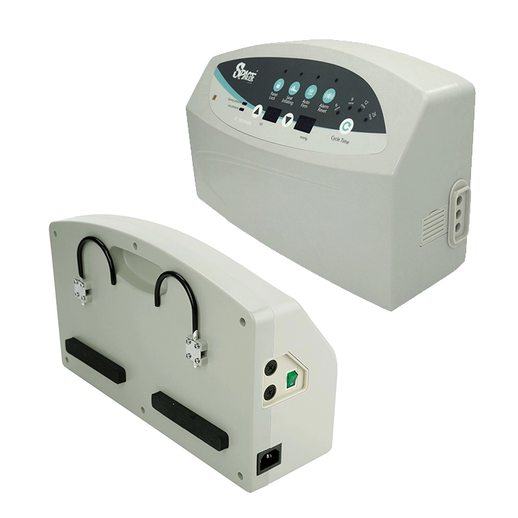 Medizinische Wechseldruck-Anti-Dekubitus-Luftmatratze für Krankenhausbetten für ältere Menschen
