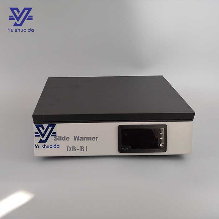 Laboratory Slide Warmer