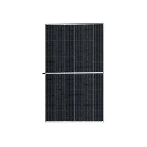 530W-550W Solarpanel 54 Zellen 9BB 210MM Halbzellen-Hochleistungsmodul