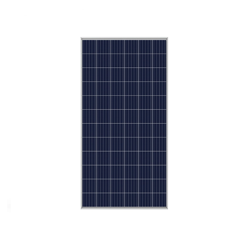 Solarpanel 72 Zellen 320W-340W polykristallines PV-Modul