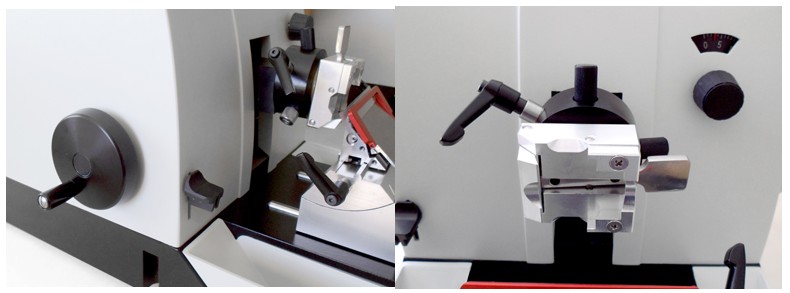 rotary microtome