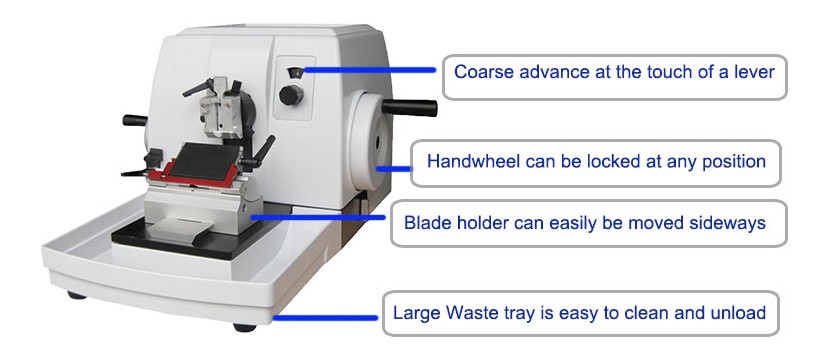 microtome price