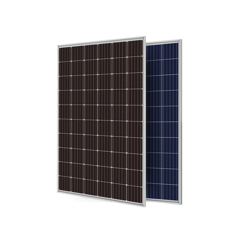 Solarpanel 60 Zellen 280W-310W Monokristallin