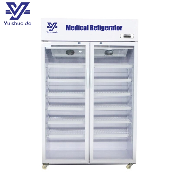 YSD-PR800 Impfstoffkühlschrank für medizinisches Labor