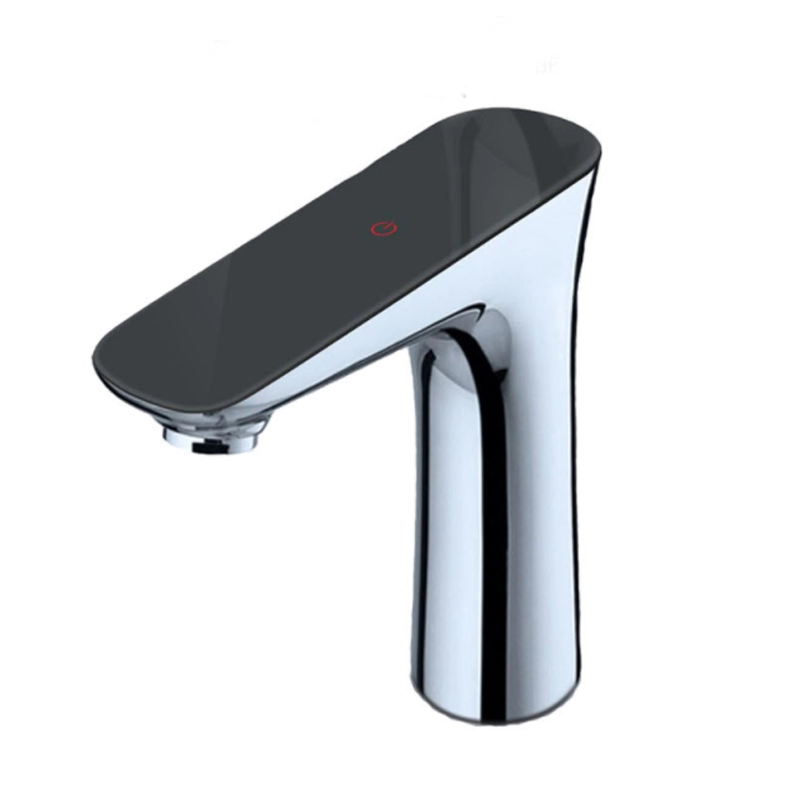 Automatischer Sensor-Digitalhahn für das Badezimmer