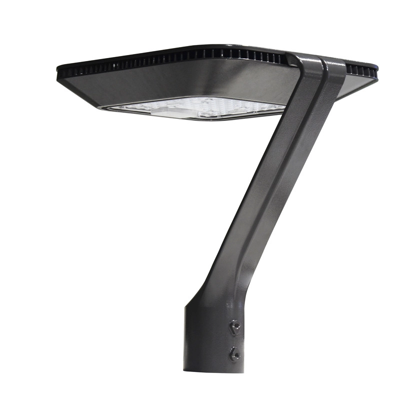 Morstar Outdoor LED Mastaufsatzleuchte