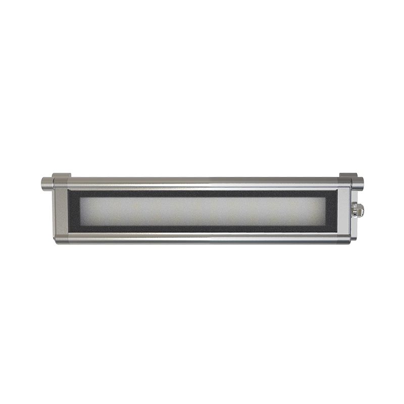 BFLED 24v 8W IP67 wasserdichtes LED-Röhren-CNC-Maschinenlicht