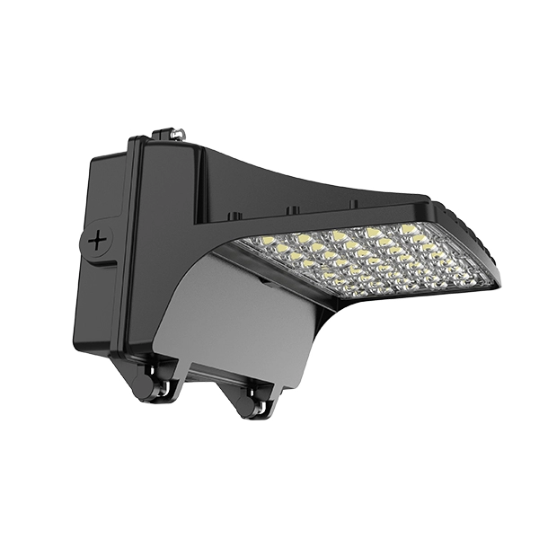 LED Full Cut-Off Wall Pack 900B-Serie