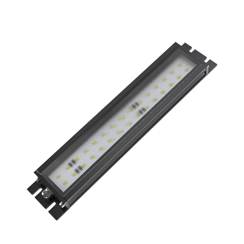 FLED2 10W IP67 wasserdichte LED-Arbeitsscheinwerfer für CNC-Werkzeugmaschinen