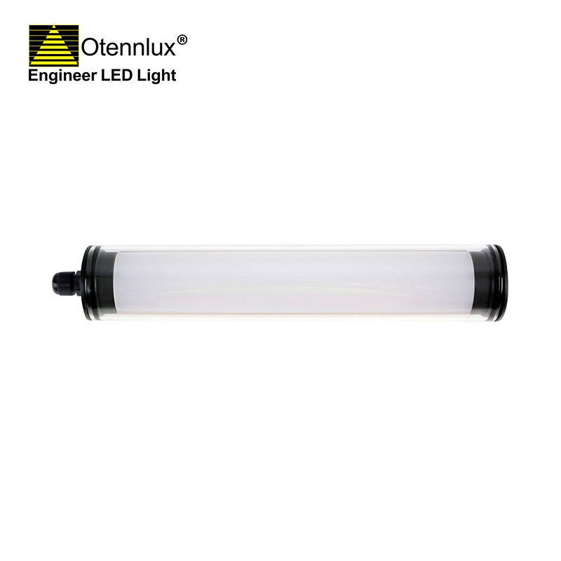 OL60 40W große Leistung IP67 wasserdichtes LED-Arbeitslicht für CNC-Maschinen