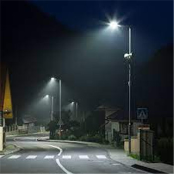 Kommerzielle Top-LED-Straßenbeleuchtung