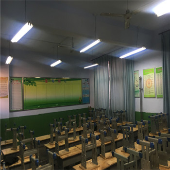LED-Lichtleiste für Schulbeleuchtung