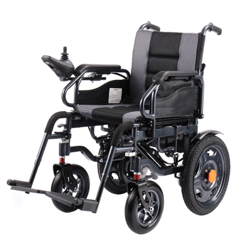 Faltbare elektrische Rollstühle zum Vorzugspreis