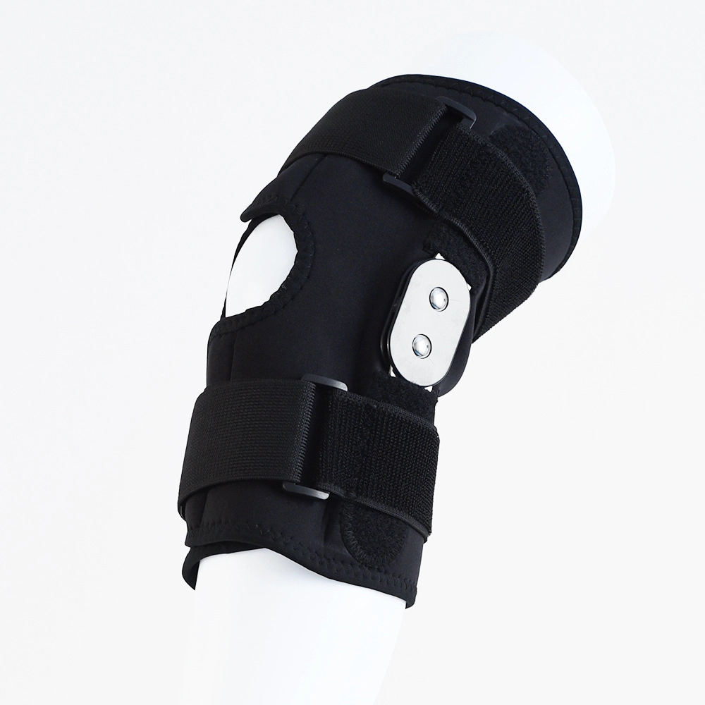 Beinstabilisatorbandage Verhindert Verletzungen Knieschützer aus Nylon