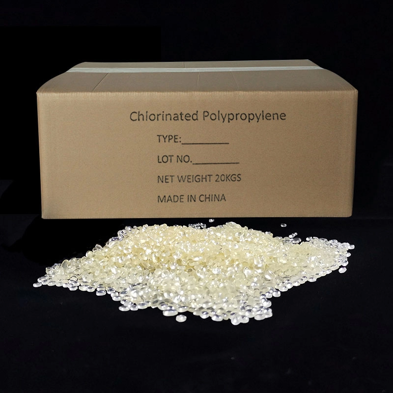Chloriertes Polypropylen-CPP-Harz für Druckfarben