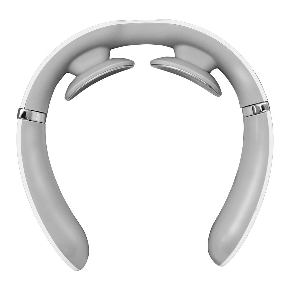 Kabelloses USB-Lade-Nackenmassagegerät mit Heizung