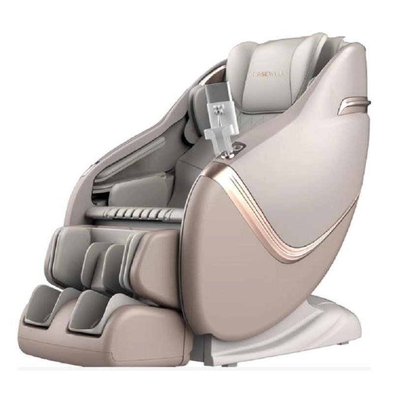 Ganzkörper-Autoprogramme Sofa 3D-Massagesessel