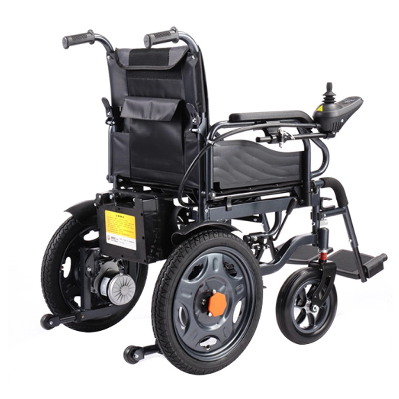 Heißer Verkaufs-Energien-Mobilitäts-Rollstuhl-elektrischer Rollstuhl