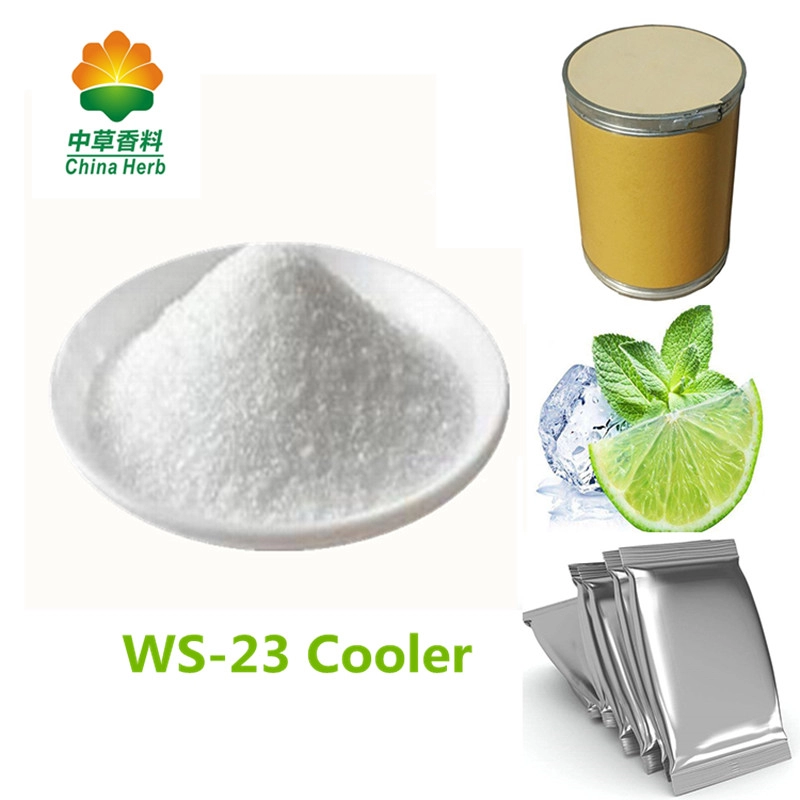 WS23 Kühlmittel für Hautpflegeprodukte Koolada WS-23 für Kaugummi
