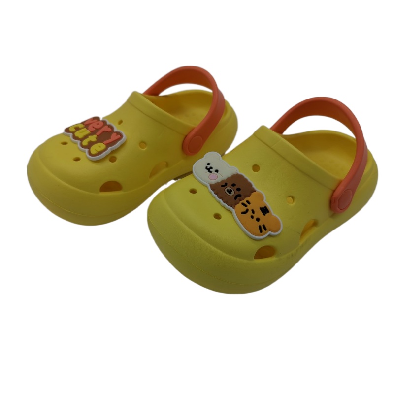 EVA-Clogs-Schuhe