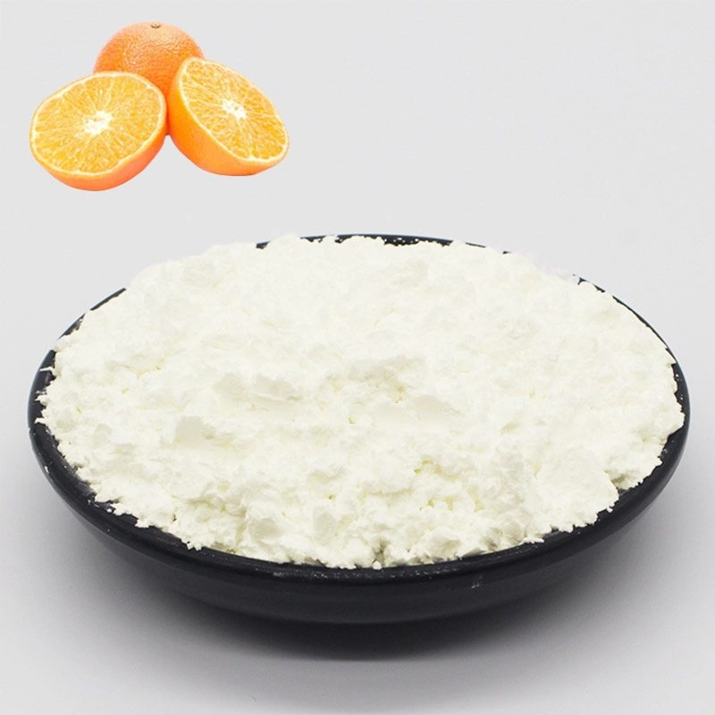 Orangenduftendes Duftmaterial mit fruchtigen Aromen