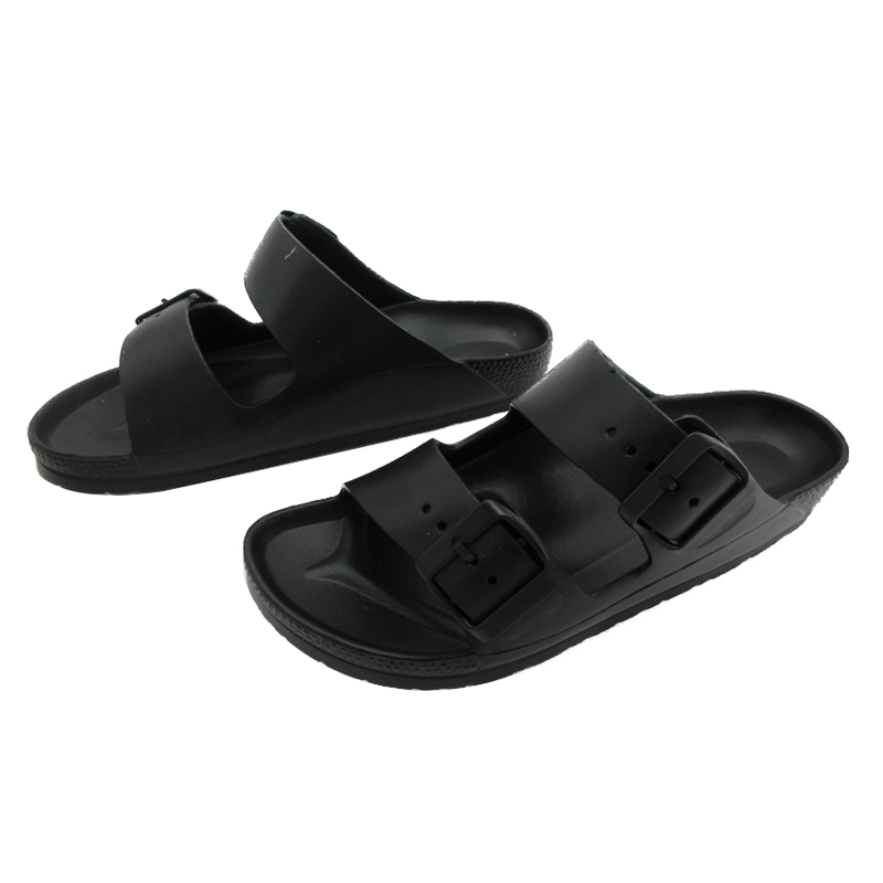 Weiche Outdoor-EVA-Mode-Sandalen für Damen