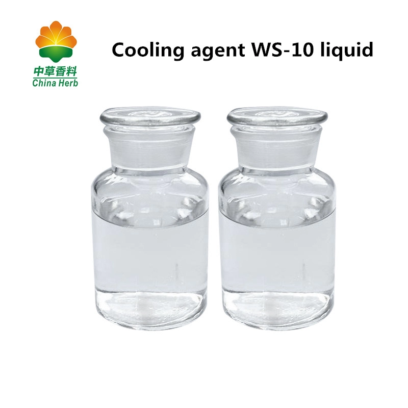 Food Grade Additiv WS-10 Kühlmittel für Eiscreme
