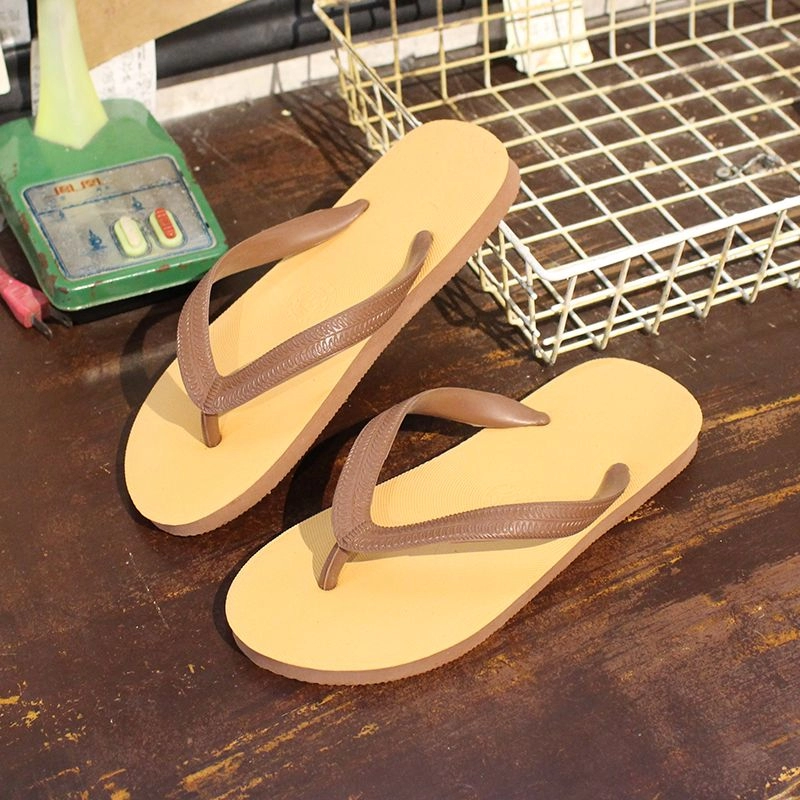 Thailand Ultra Premium Flip-Flops aus 100 % Naturkautschuk