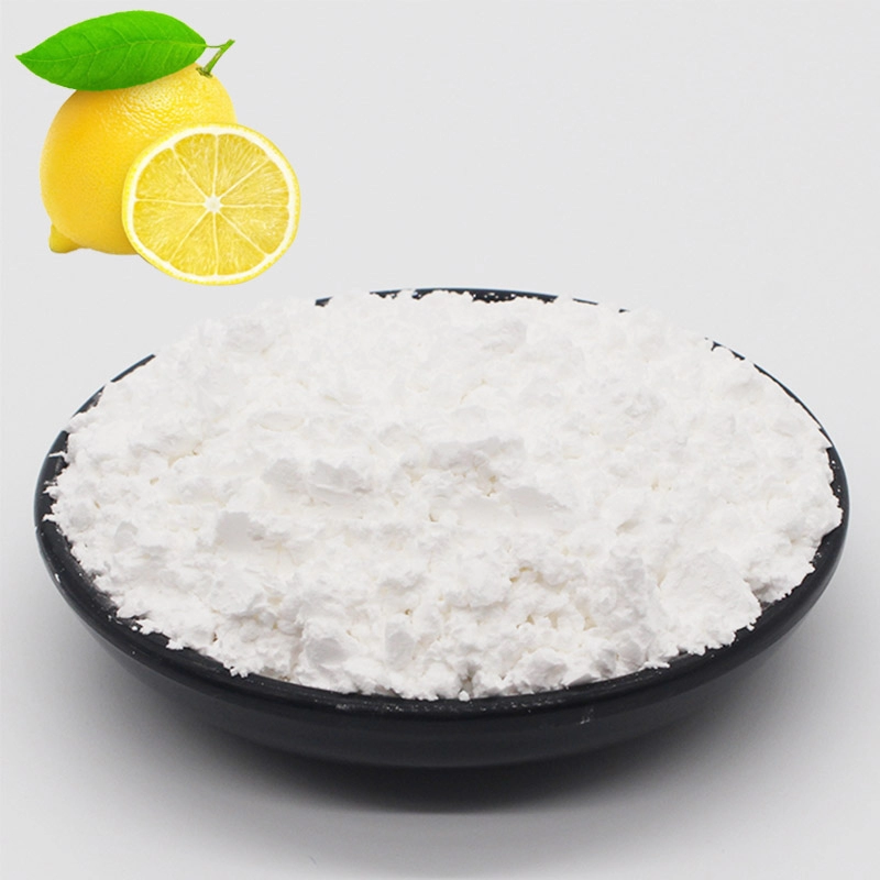 Zitrone Duftendes Aromapigment