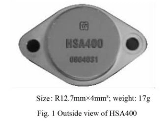 Pulsweitenmodulationsverstärker der Serie HSA400