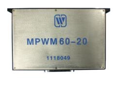MPWM60-20 Hochleistungs-PWMA