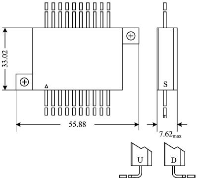 Package Specifications