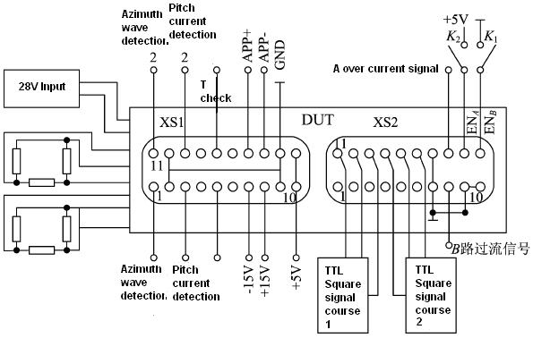 Typical Connection Diagram