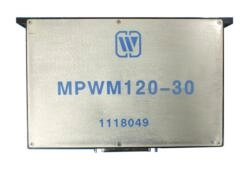 MPWM120-30 Hochleistungs-PWMA
