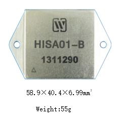 HISA01-B Isolierter Pulsweitenmodulationsverstärker