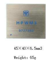 Isolierte Rechteckwellenverstärker HPWM3
