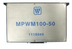 MPWM100-50 Hochleistungs-PWMA