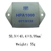 HPA1000 Isolierte Pulsweitenmodulationsverstärker