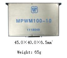 MPWM100-10 Hochleistungs-PWMA
