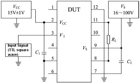 Typical Connection Diagram