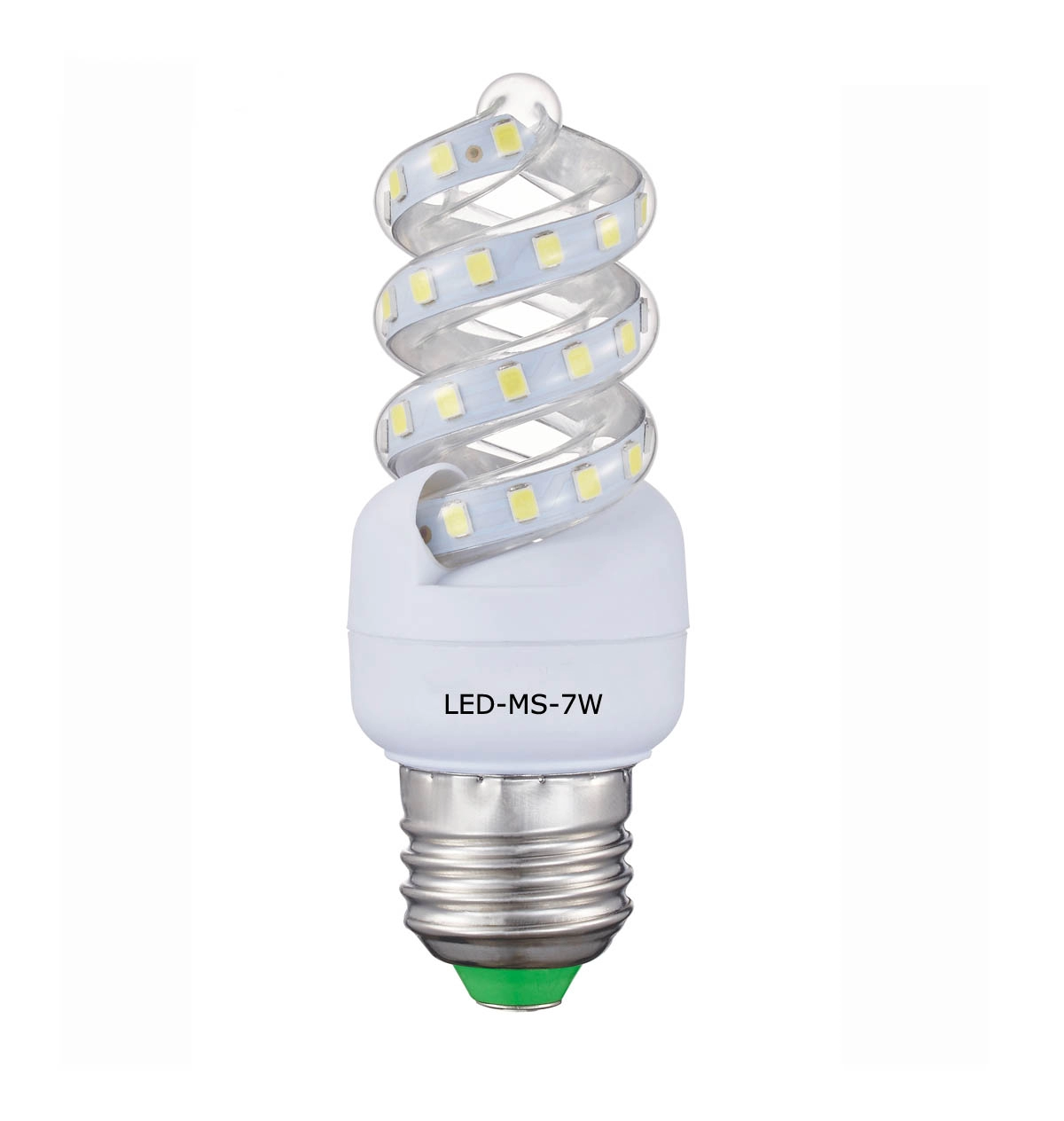 Niedriger Preis LED-Lampe Mini-Spirale 9W