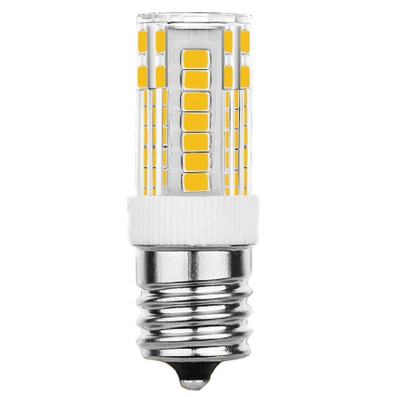LED G9 Lampe 110-130V E17 Sockel 370LM