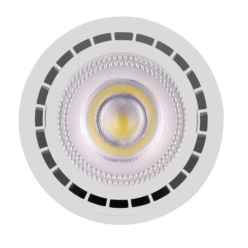LED-Strahler AR111 12W 15W