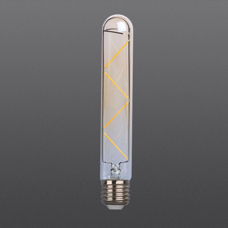 LED-Glühlampen T28 4W 6W