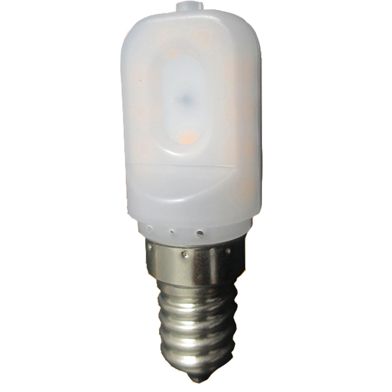 LED E14 Lampe 4,5W AC 220-240V