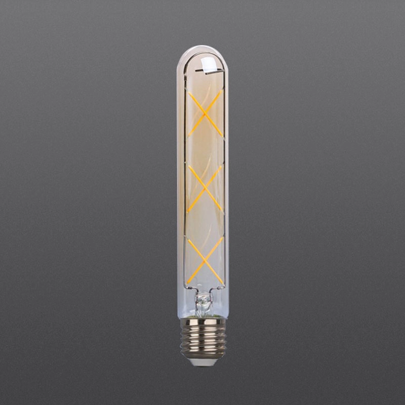 LED-Glühlampen T28 4W 6W