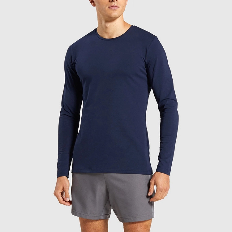 Compression Fitting Sport Herren T-Shirts